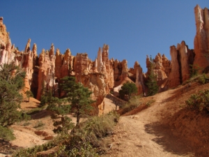 Bryce Canyon National Park